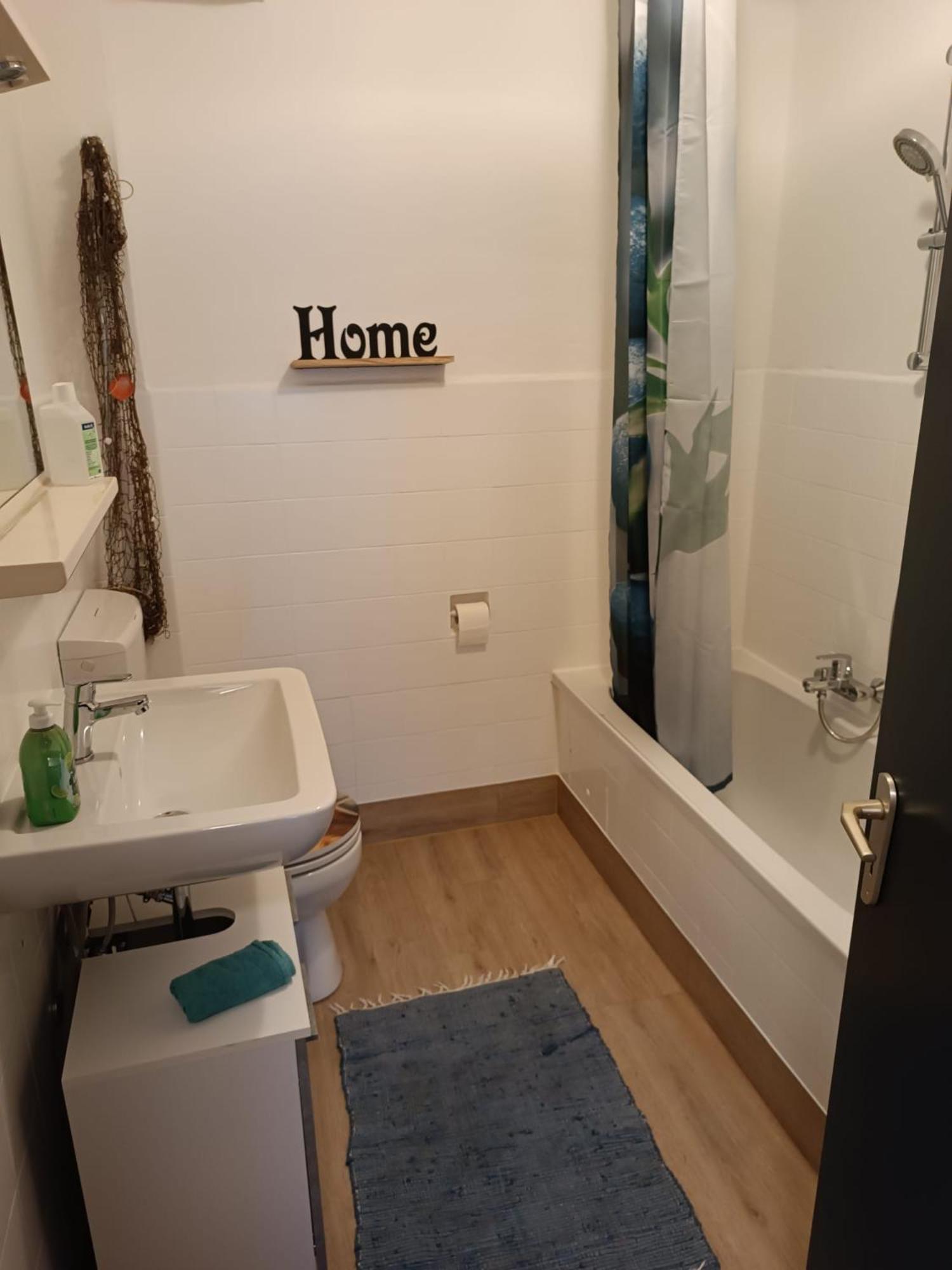 Appartamento Suedkiez62 Wilhelmshaven Esterno foto