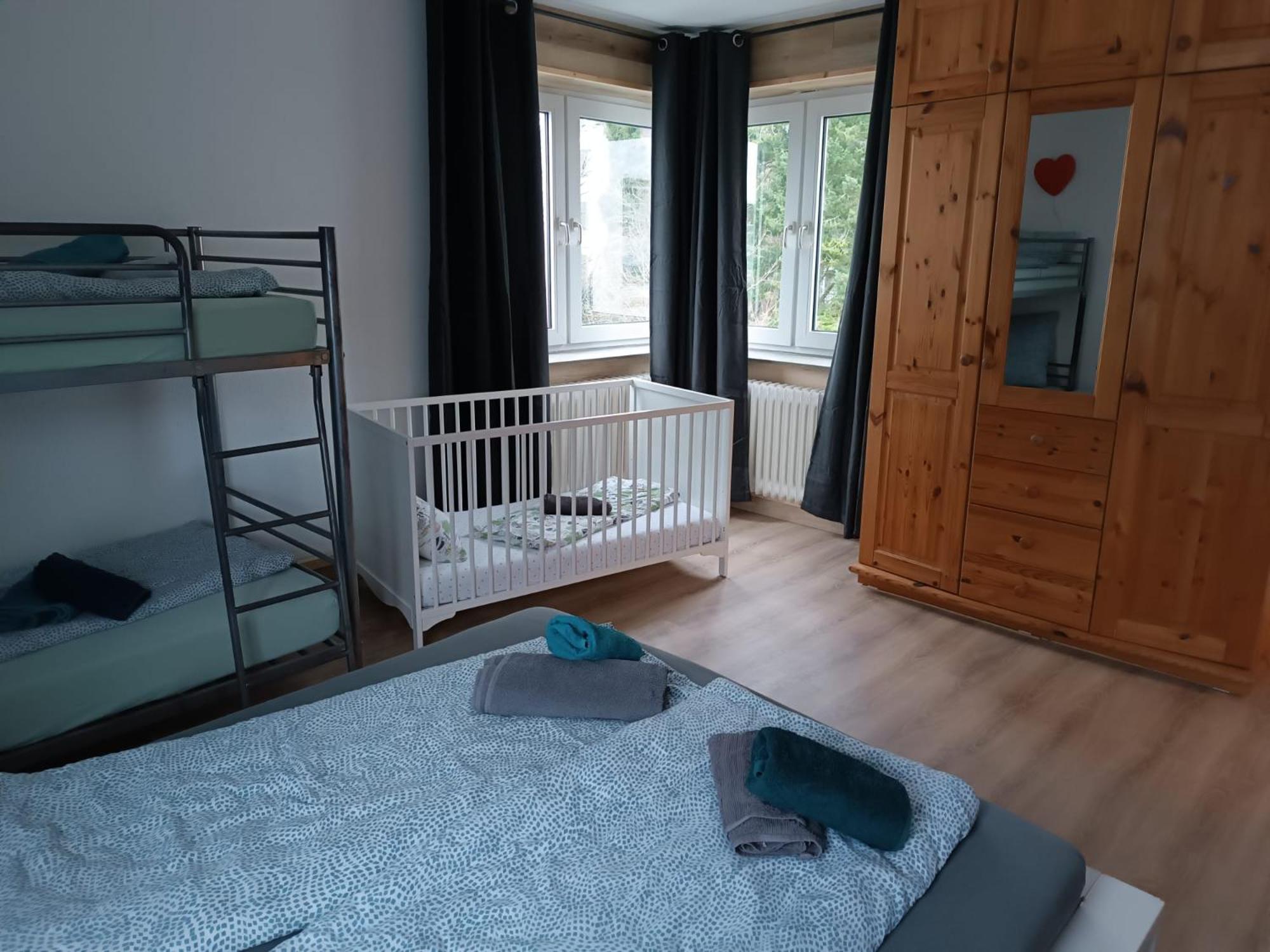 Appartamento Suedkiez62 Wilhelmshaven Esterno foto